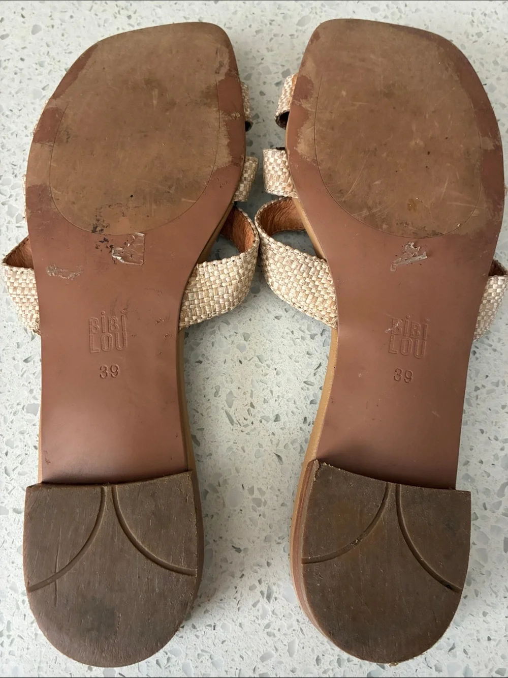 BIBI LOU Sandals